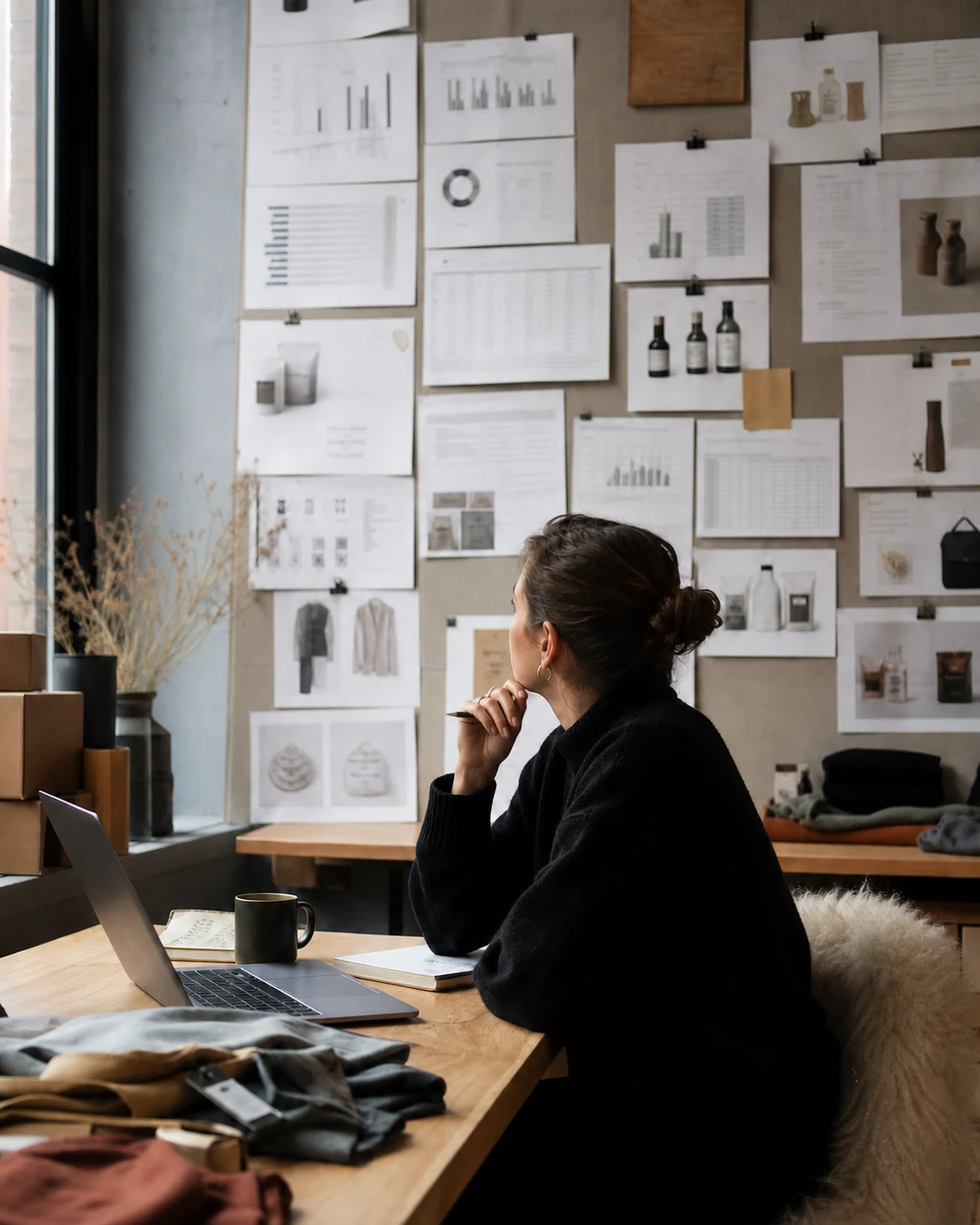 One view across ads, sales, and inventory.